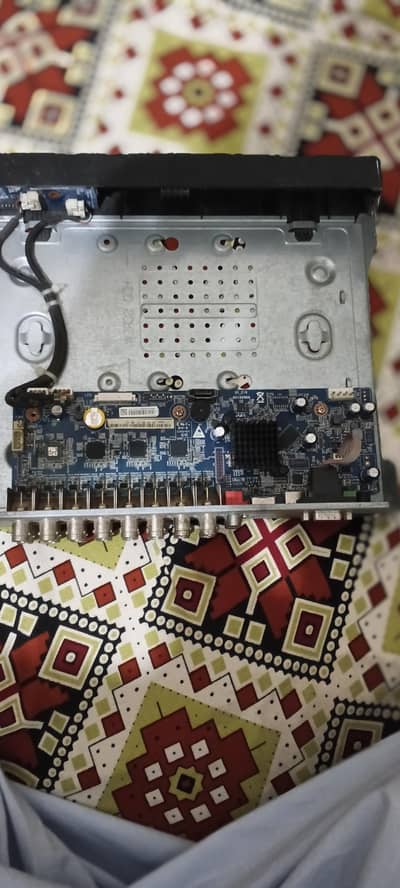 Dahua DVR 16 channel