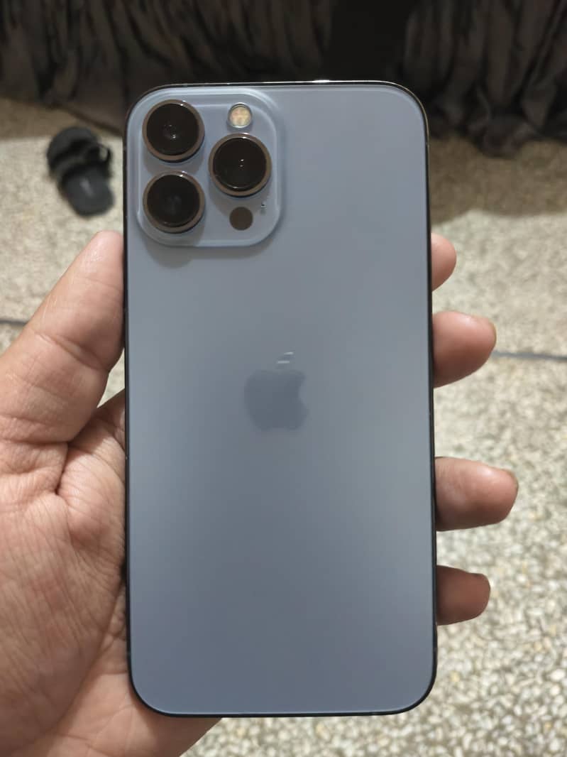 Apple iPhone 13 Pro Max 0
