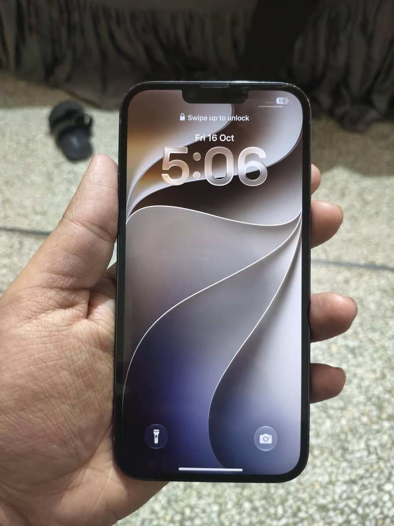 Apple iPhone 13 Pro Max 1