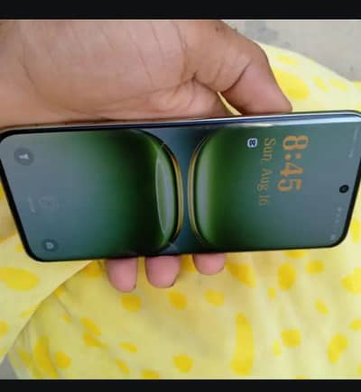 Tecno 40 pro plus 16/256gb
