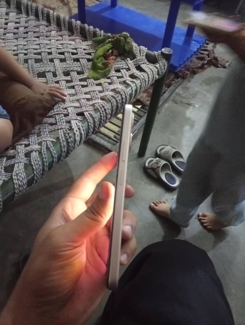 Infinix smart 10 1