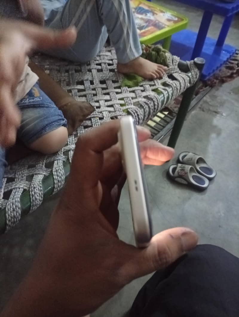 Infinix smart 10 3