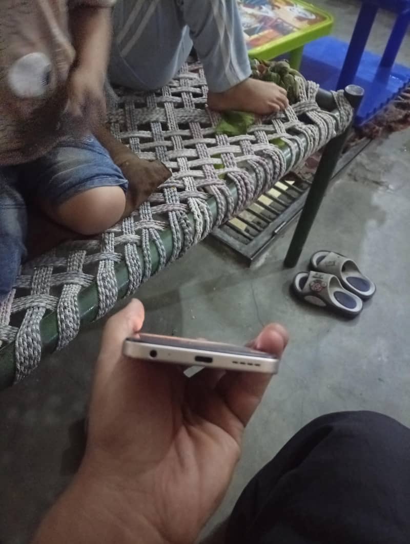 Infinix smart 10 4