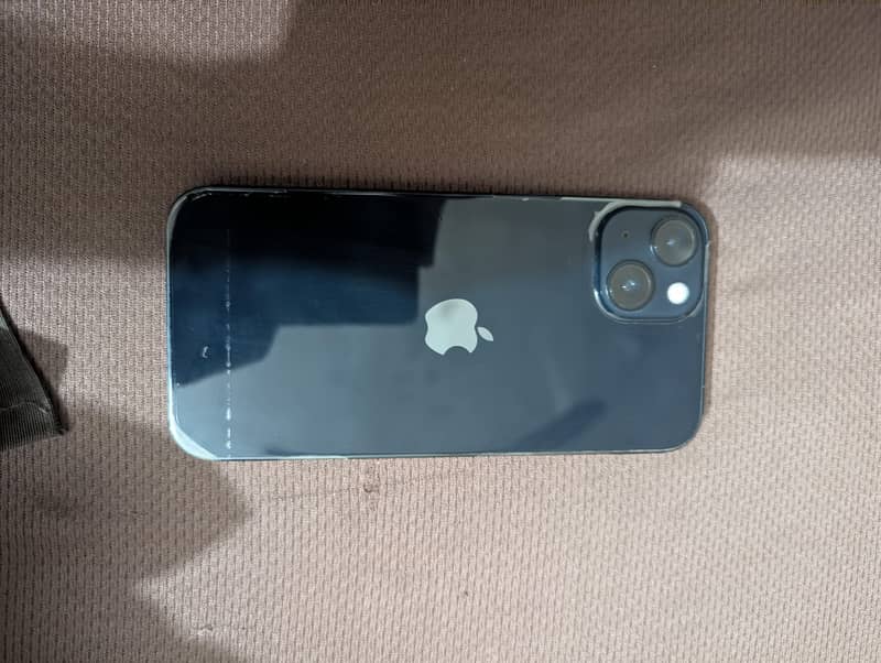 Apple iPhone 13 0