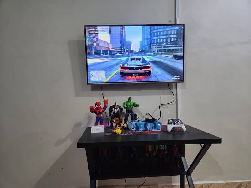 TCL ANDROID 0