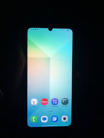Samsung Mobile A06