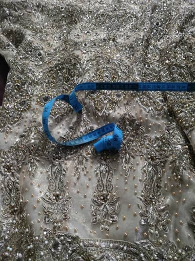 Bridal Maxi 1 time used