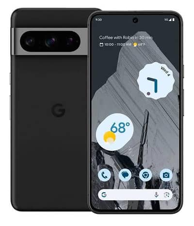 Google Pixel 8 8/256 GB