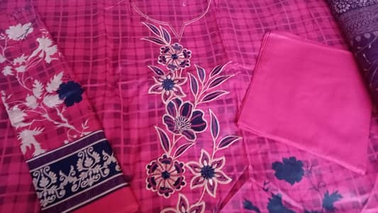 3pc alkaram kastori