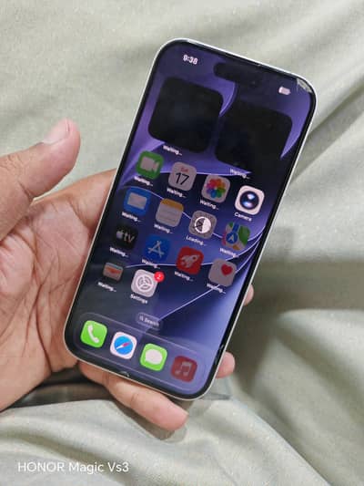 Apple iPhone 16 Factory Unlocked