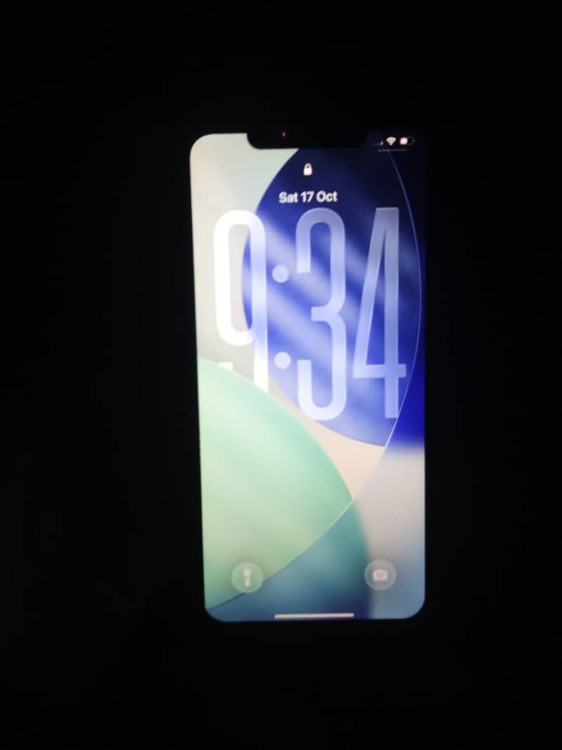 Apple iPhone 11 Pro Max 1