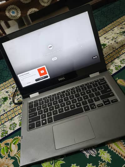 8th generation i7