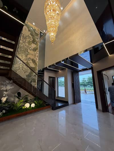 Luxury Fully Furnished 1 Kanal House for Sale in DHA Phase 7, Block Q, Lahore
