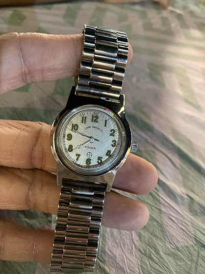 Camy Prima New condition 10/10 price negotiable