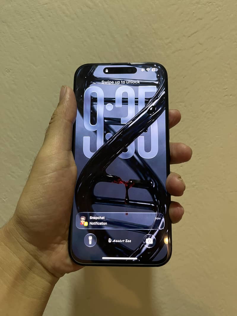 Apple iPhone 15 Pro Max 3