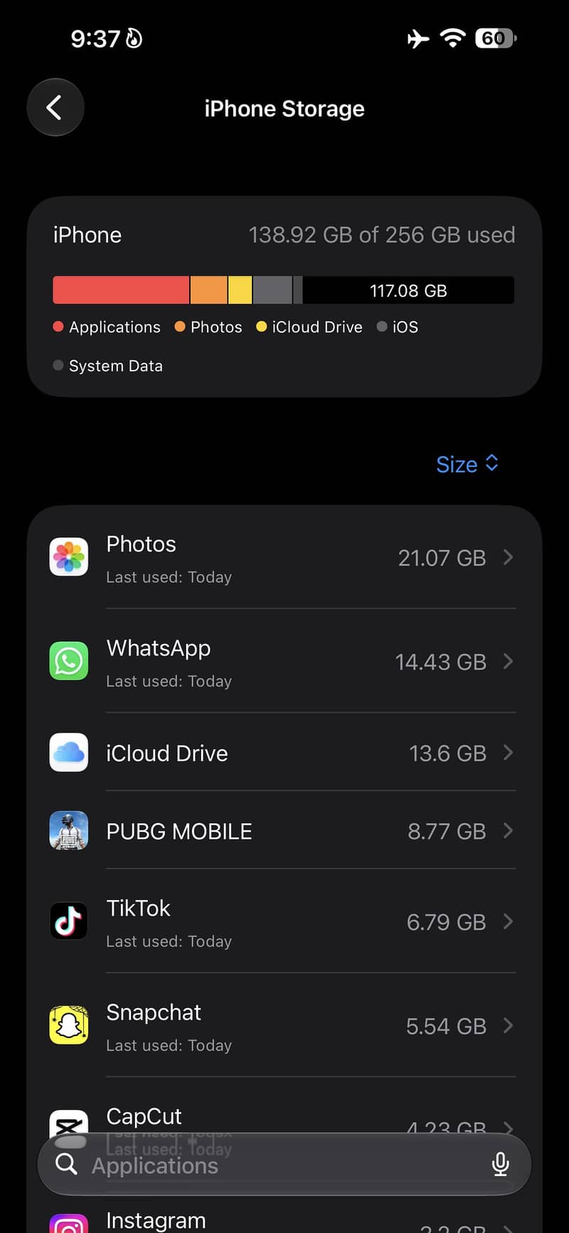 Apple iPhone 15 Pro Max 5