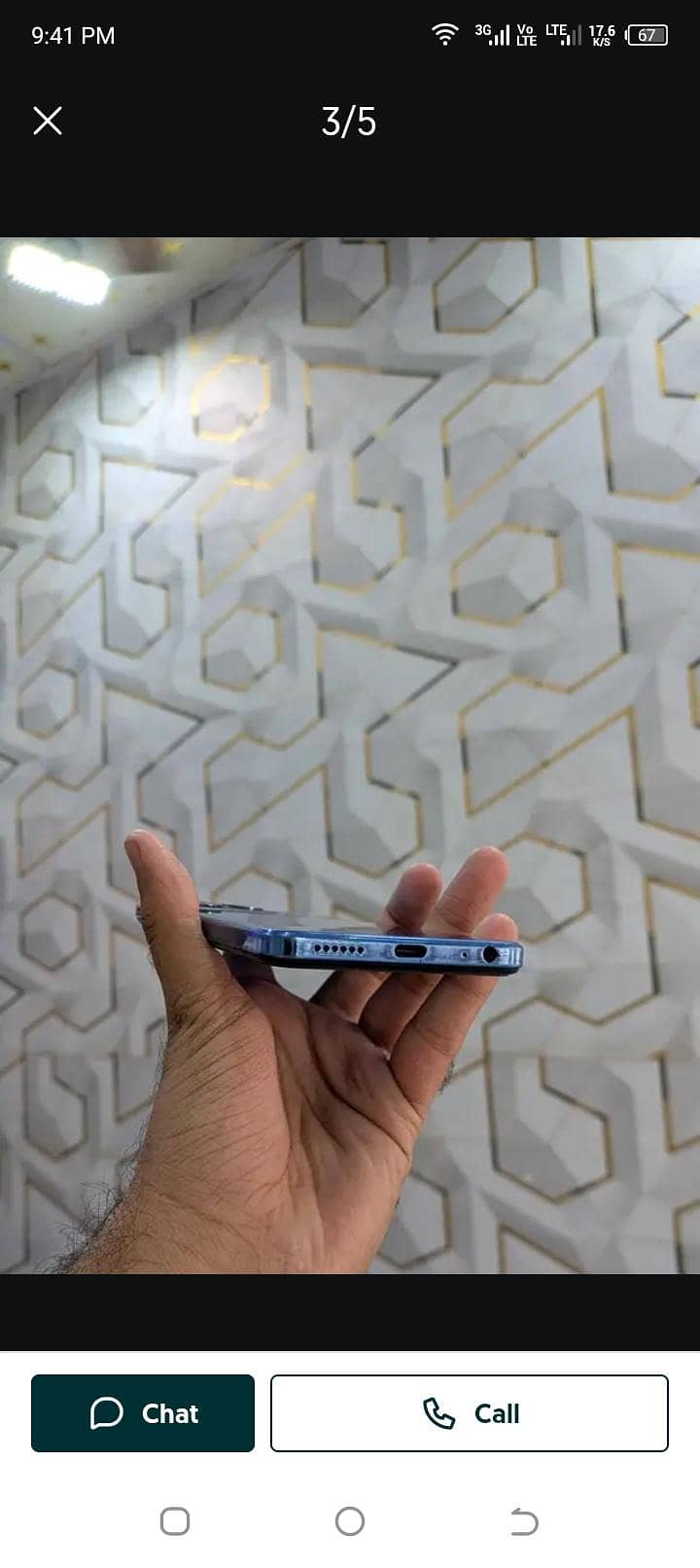 Tecno Spark 10C 3