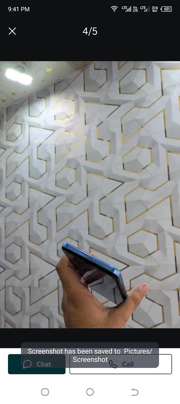 Tecno Spark 10C 4