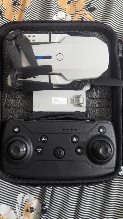 one month use only fresh drone 2mgp camera
