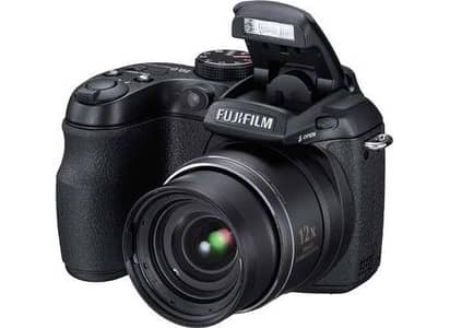 FUJIFILM CAMERA S1500