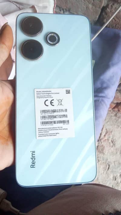 Realme 12 Lite
