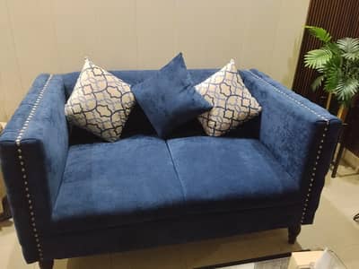 Brand New sofas 2pc and 1pc