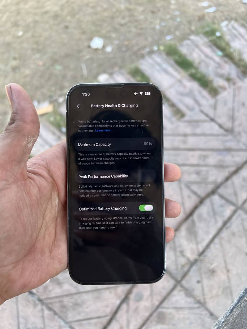 Apple iPhone 14 Pro 1