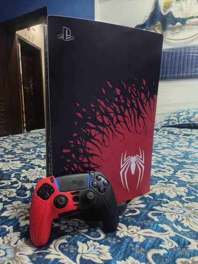 Ps5 Disc Edition Jailbreak 13.60 | Stable | Games | Pro