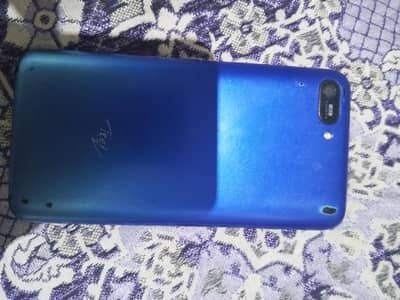 Itel A25