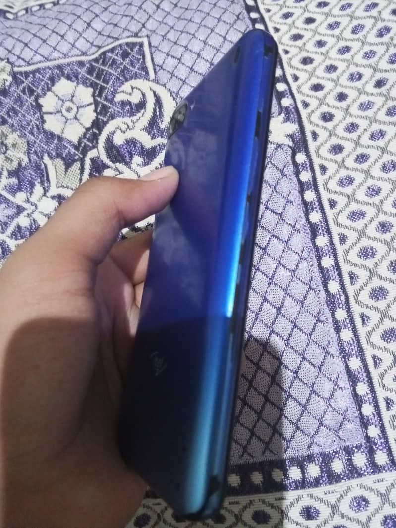 Itel A25 1