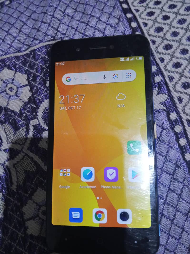Itel A25 3