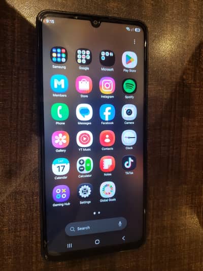 Samsung Mobile A07 10/10 Condition