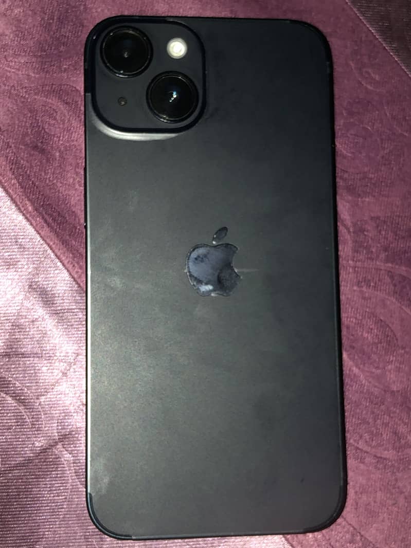 Apple iPhone 14 5