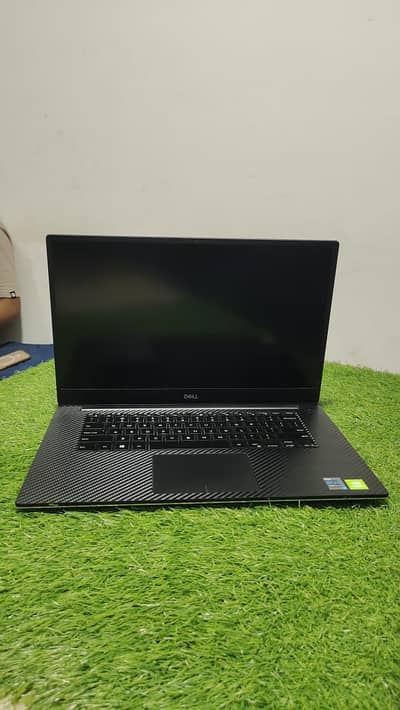 Dell Precision 5540 i7 9th Generation|4GB Dedicated Graphic card