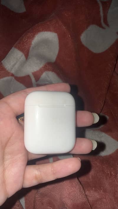 Apple airpods gen 2 with excellent condition