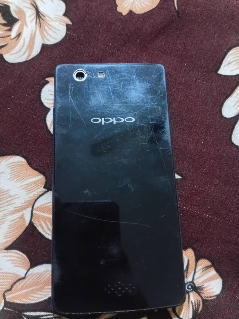 OPPO A31 old Model 1