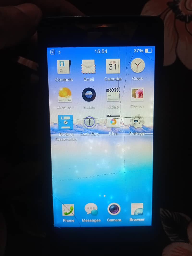 OPPO A31 old Model 2