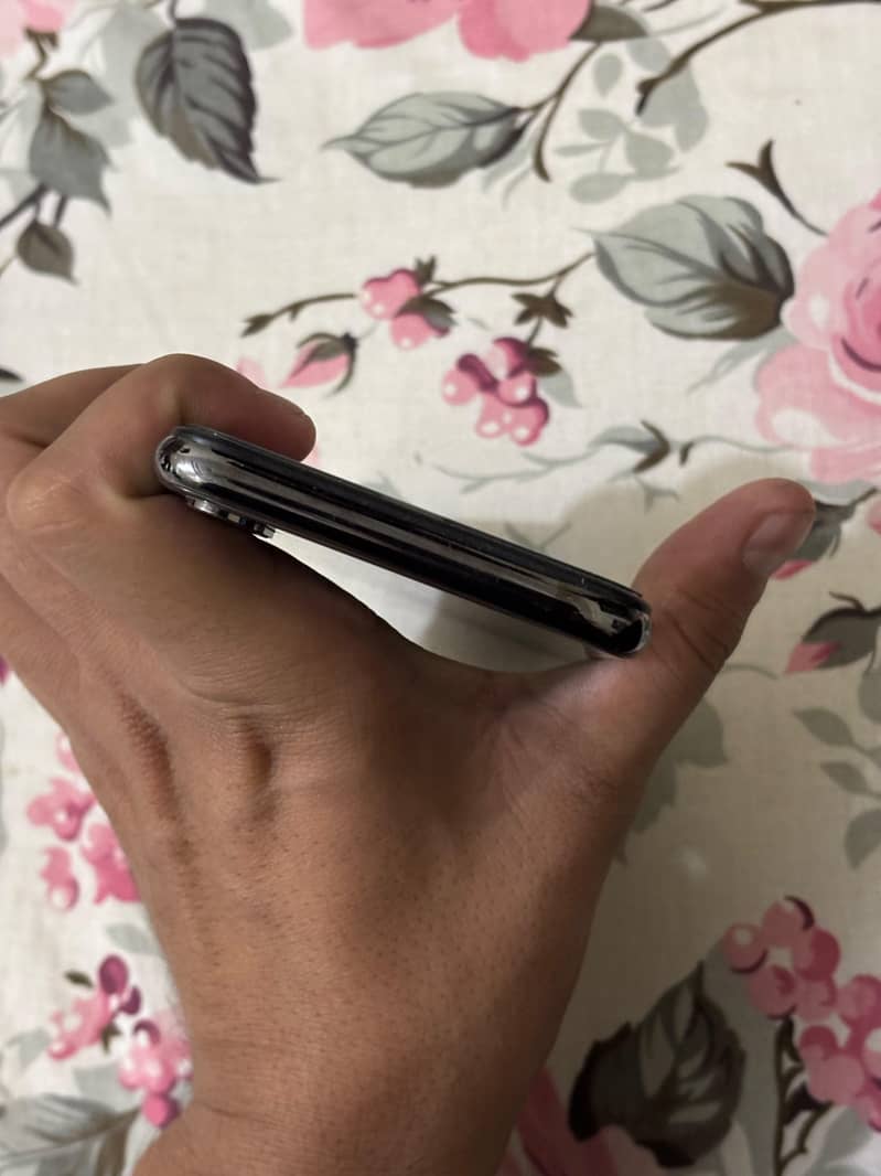 Apple iPhone X 7
