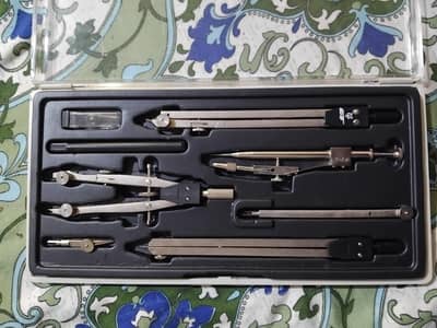 LYRA REMBRANDT GT GERMANY ORIGINAL DRAFTING BOX