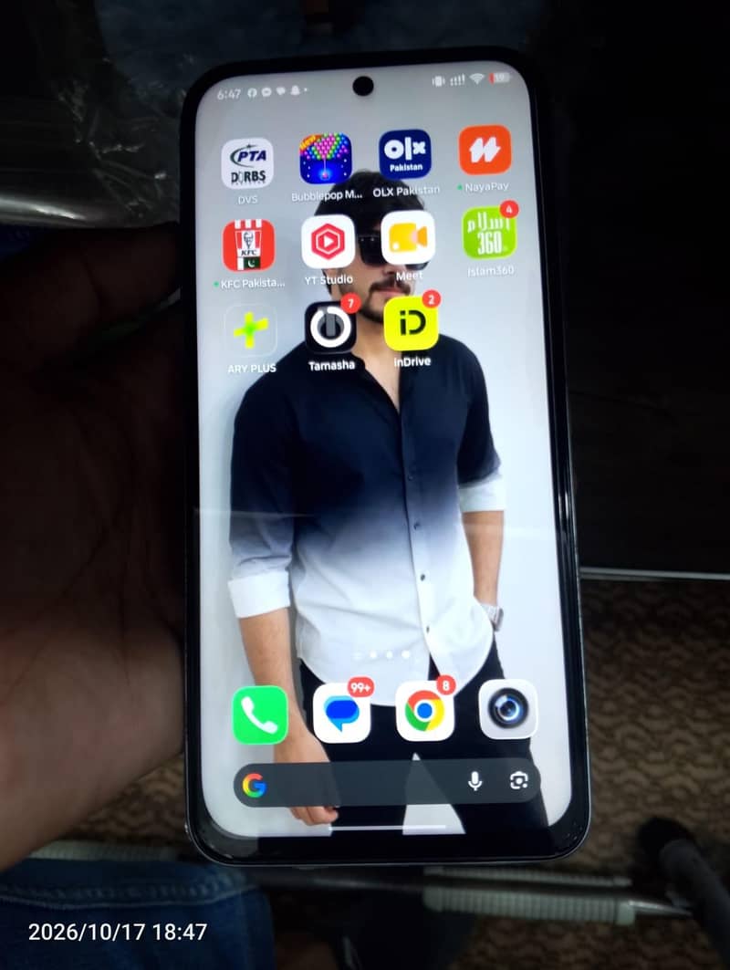 Infinix Other Model 0