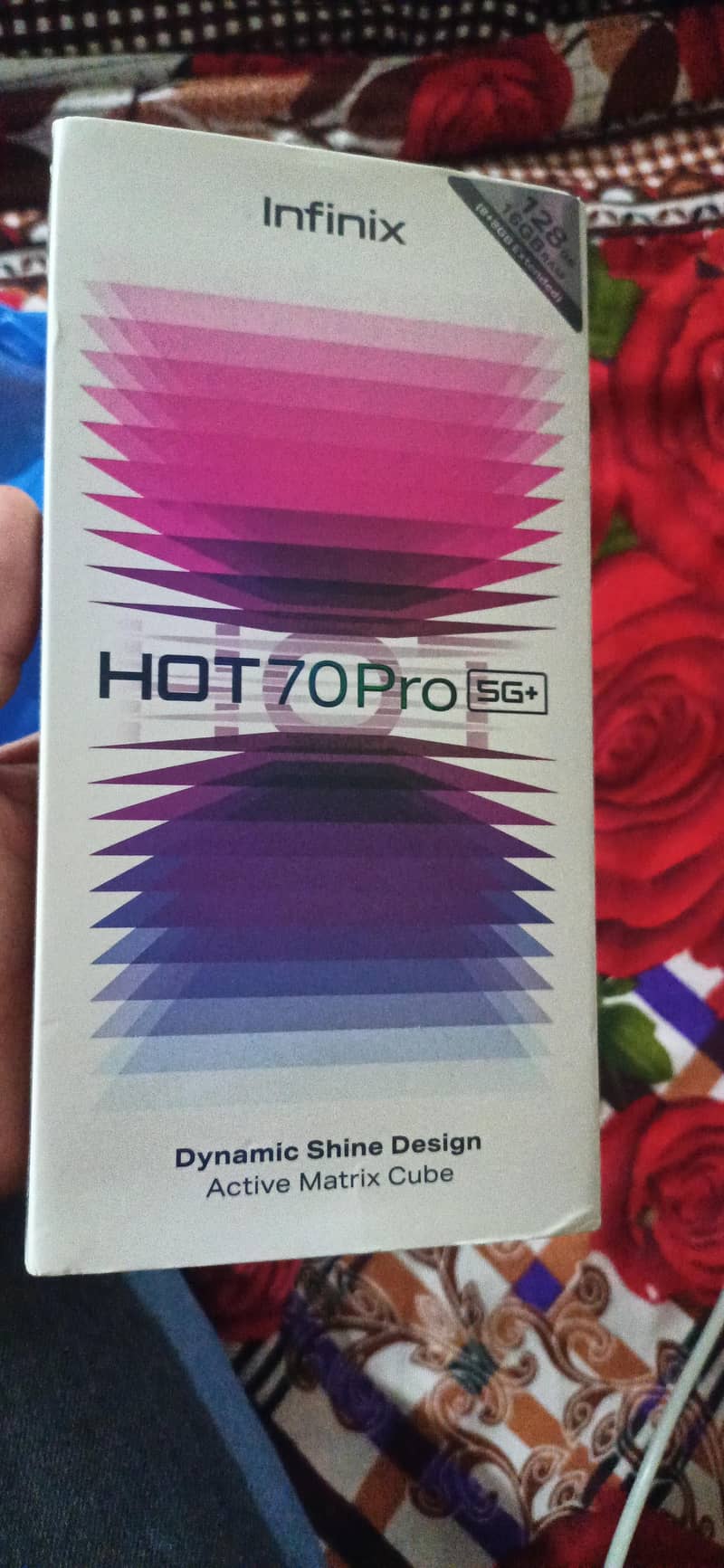 Infinix Other Model 7