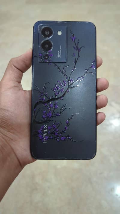 Infinix Note 12 for sale