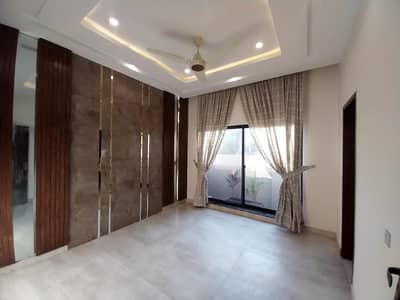 DHA 9 Town - B Block - Prime Location