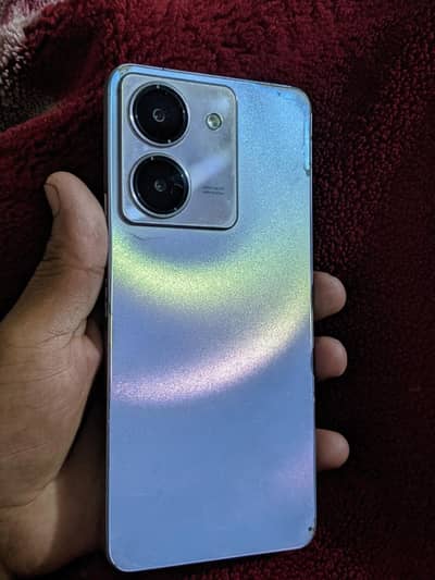 Vivo Y27