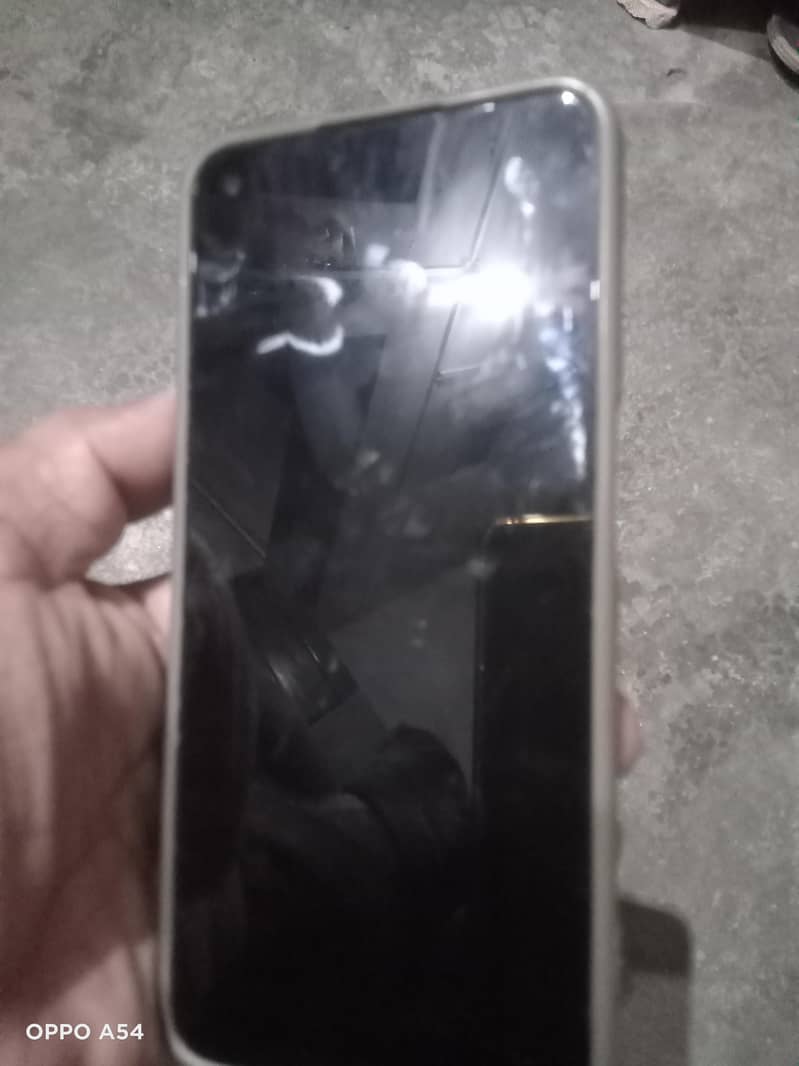 OPPO A54 1
