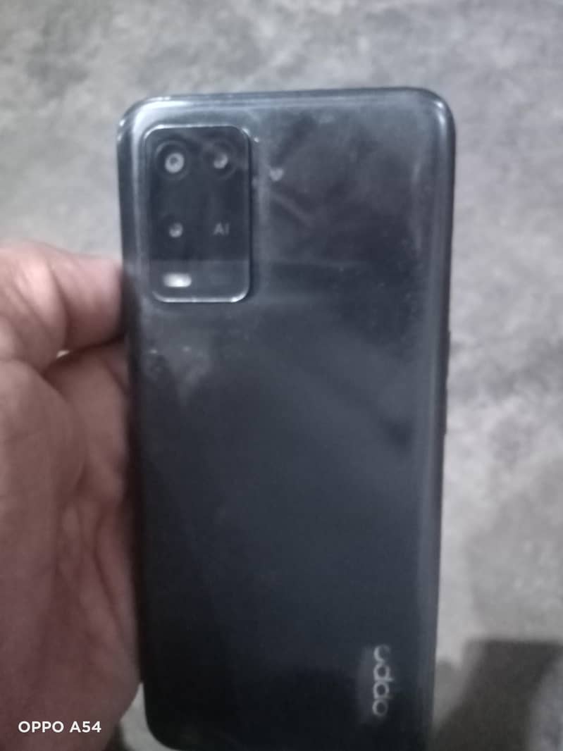 OPPO A54 2