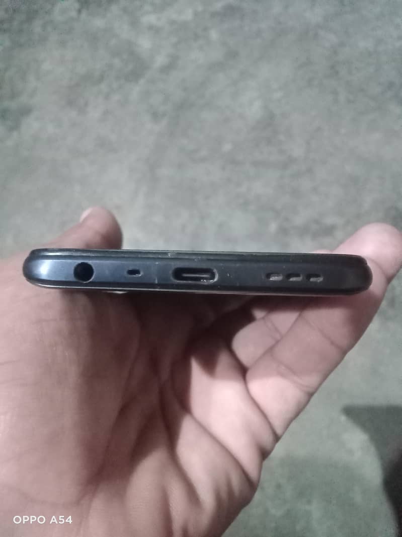 OPPO A54 5