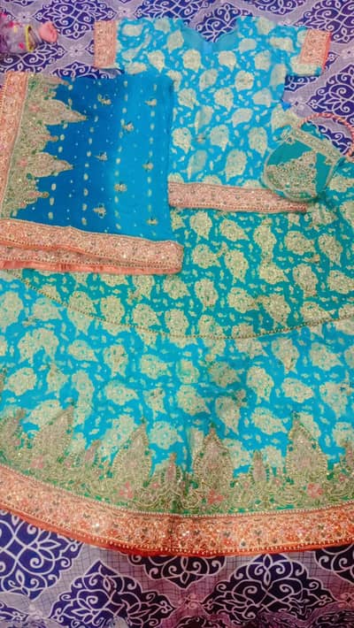 urgent sell custom made large size stitched