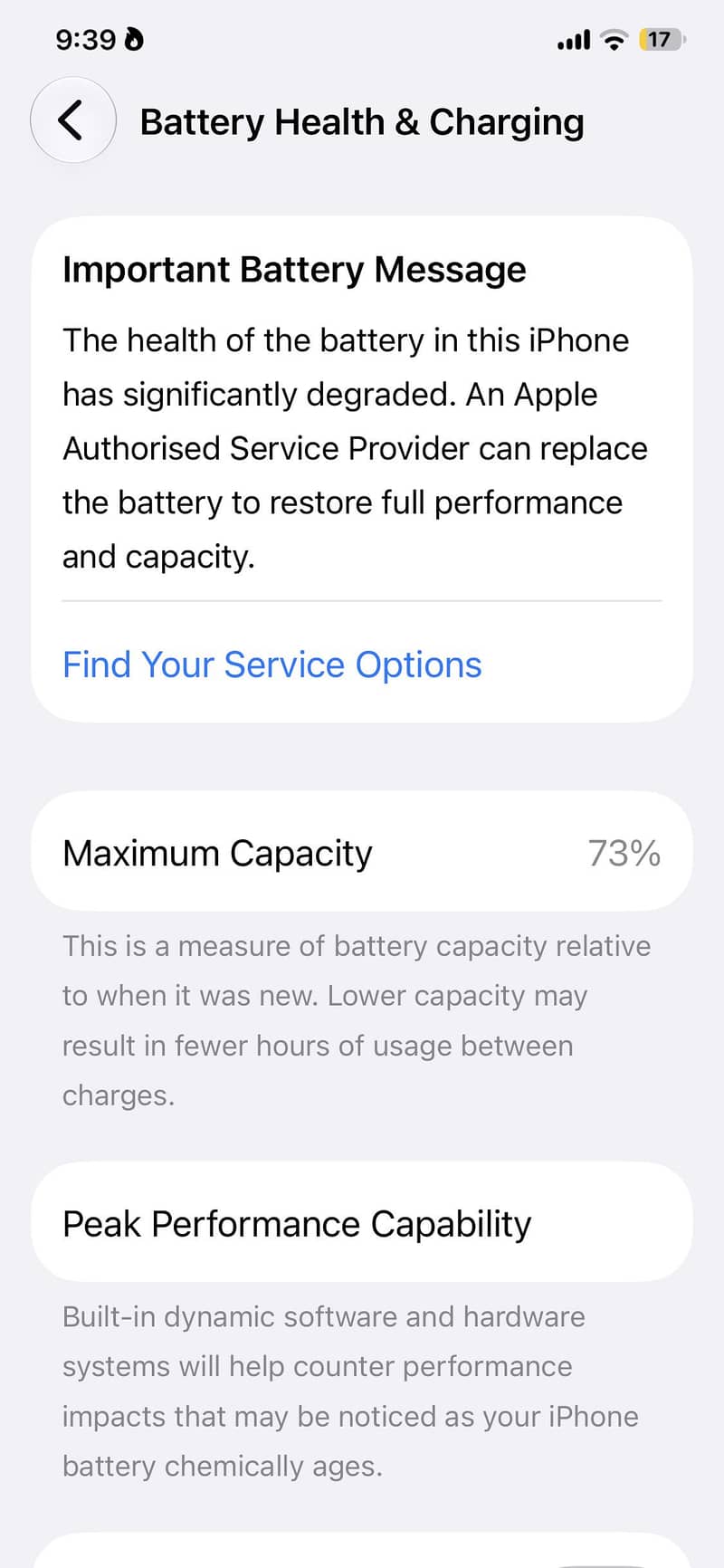 Apple iPhone 11 Pro Max 4