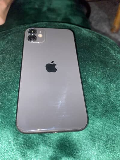 Apple iPhone 11